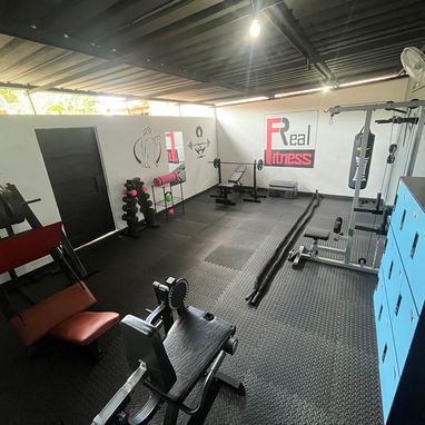 🚨GANGAAA GIMNASIO COMPLETO EN VENTA!!! Oportunidad de negocio pasivo.INVIERTE TU DINERO DE MANERA INTELIGENTE 😉🚨 - 3/5