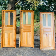 Puertas de cedro - Img 56993883