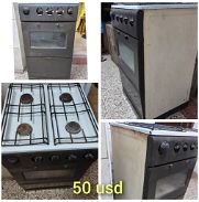 cocina de gas de uso - Img 45844339