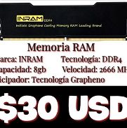 Memoria RAM 8gb - Img 45695050