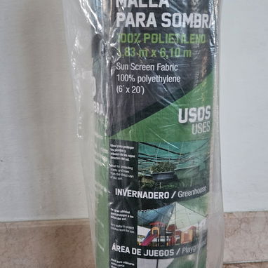 Mayas sombras - Img 124867564