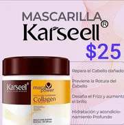 Karsell aceite y mascarilla - Img 47855357