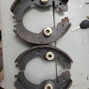 bandas de freno de lada con autoregulables - Img 58321473