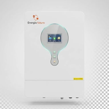 BATERÍAS E INVERSORES🔋 - Img 123694031