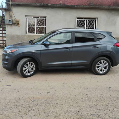 HYUNDAI TUCSON 2021....add - 3/3