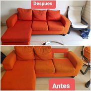 Limpieza de muebles ,asientos de autos,alfombras ,colchones - Img 55812416