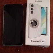 Samsung galaxy A16 ganga - Img 55777459