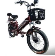 Bicicleta eléctrica - Img 45999275