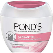 Crema Ponds Aclarante. 15 usd. - Img 55379597
