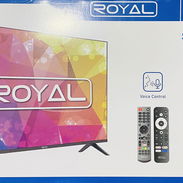 Smart TV 43” - Img 55747135