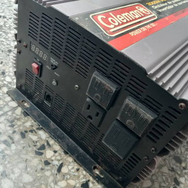Invertidor 3000W/6000W disponible – energía segura para tu hogar”,de uso. impecable, 53053197 - 3/3