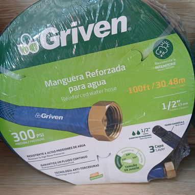 Mangueras para agua - Img 125014774