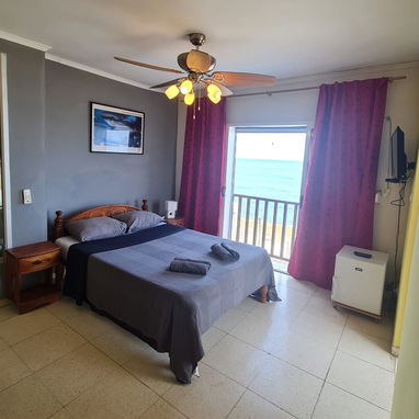 Casa de Renta en Sta Fe - 9/10
