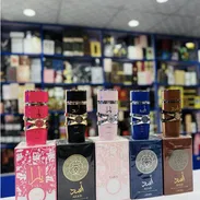 Perfumes YARA DE LATTAFA . Hombre y Mujer - Img 52702511