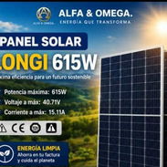 Paneles solares - Img 57195981