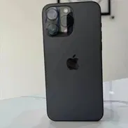 IPhone 14 Pro Max de 128 GB (Libre de Fábrica, 93% Batería y pantalla reemplazada por piezas originales) - Img 55799859