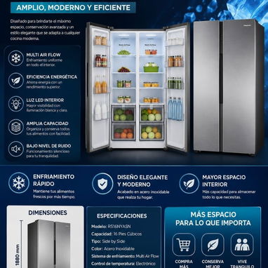 Refrigeradores - Img 126761597