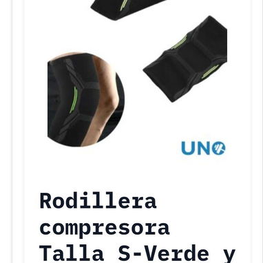 Accesorios disponibles para el gym ‼️ - Img 124850701