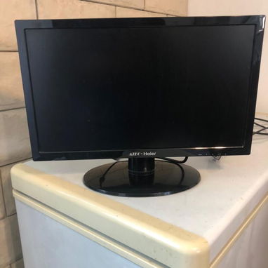 Laptop con Monitor de 17 pulgadas - Img 124820354