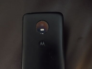 Vendo Motorola E4 con todas las redes - Img main-image