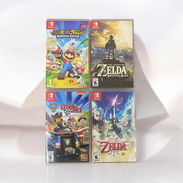 Juegos de Nintendo Switch 1 - Img 55722573