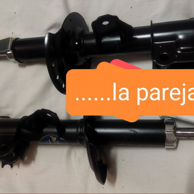 Cmvo piezas de Kia y accent - 6/6