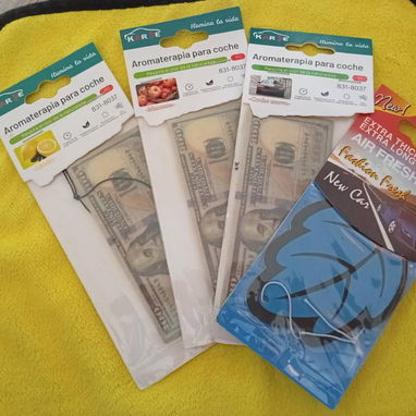 Accesorios para autos - 4/4