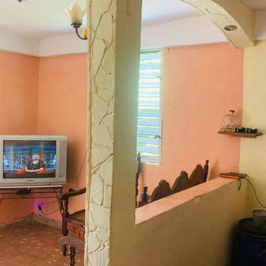 Vendo casa en santa fe playa 7000 papeles en regla - 6/8