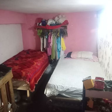 Vendo cuarto con barbacoa (usufructo) - Img 121353519