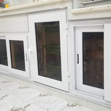 REALIZAMOS TRABAJOS DE CARPINTERIA DE ALUMINIO - Img 128031139