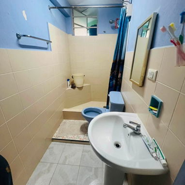 Vendo apto 2 cuartos zona 5 Alamar - 4/10