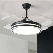 Lámparas Led Ventilador - Img 55340535