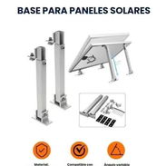 Bases para un panel - Img 57892660