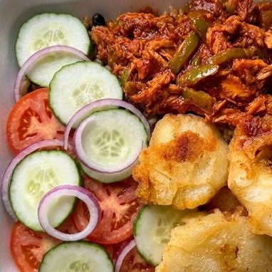 Deliciosa y rica comida,sabor exquisito, servicio de calidad - Img 123788596