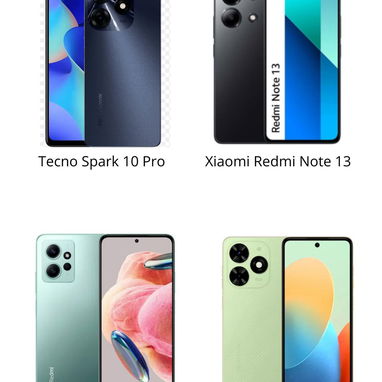 Teléfonos nuevos 📦 listo para usar!!! - Img 117990522