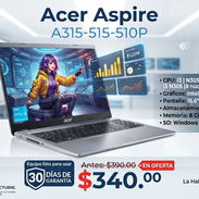 Acer Aspire A315-515-510P - Img 57665612