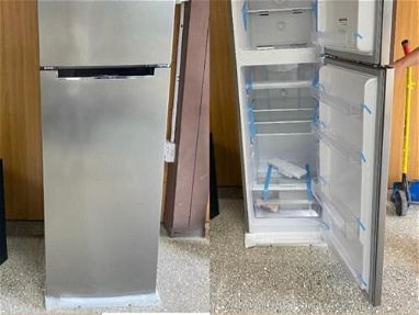 Refrigeradores en venta - Img 65532051