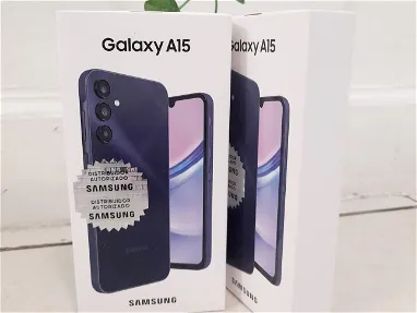 ✅Samsung Galaxy F04 ✅Samsung Galaxy A15 ✅EN ABCEL LOS TENEMOS PARA TI - Img 66958904