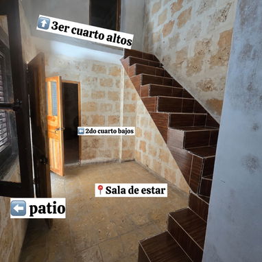 Venta de casa en Centro Habana - Img 125808755