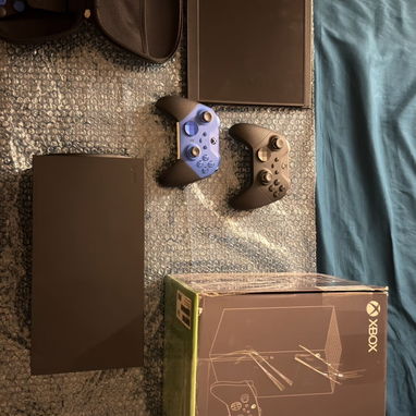 Xbox series X año 2025 - Img 125811730