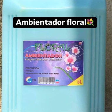 Productos de limpieza y lavado, higiene - 3/10