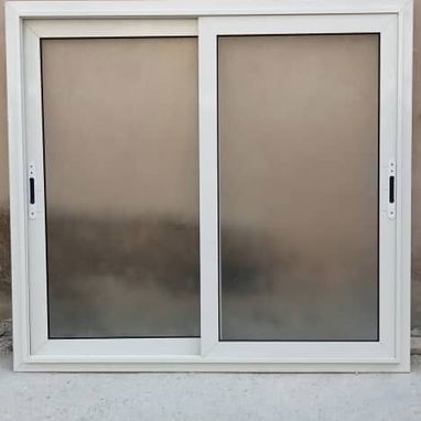 Gracias por contartarce con la carpintería de aluminio y cristalería*Trato con el mismo dueño, contamos con una excelent - Img 122544620
