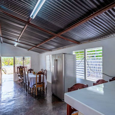 Rento casa independiente en La Chivera, frente a la playa del Yulla, Imías, Gtmo 58144474 - Img 58272163