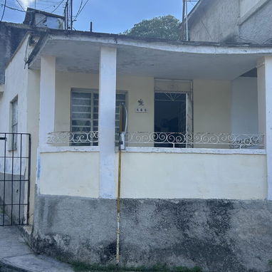 Casa en Guanabacoa - 2/9