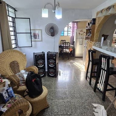 Casa independiente en San Agustín - 4/10