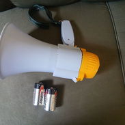 Vendo Megafono - Img 55771256