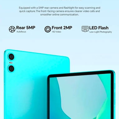 Tablet - 4/7