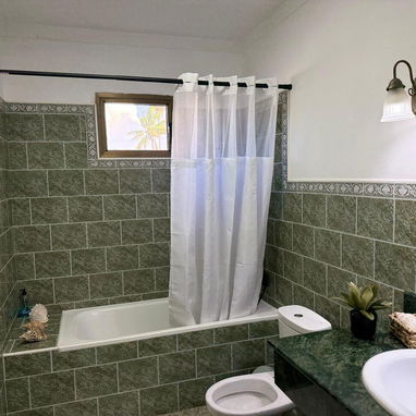 Se renta casa en Varadero zona céntrica con dos habitaciones - Img 116314740