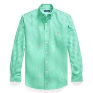 CAMISAS DE MARCA: "RALPH LAUREN", "TOMMY HILFIGER" Y "REPORT COLLECTION" DE LINO CRUDO. - Img 43815237