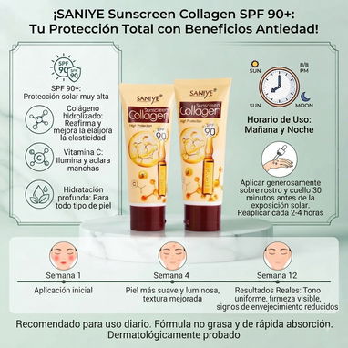 Variedad de productos faciales - 10/10
